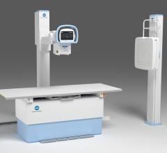 Konica Minolta Unveils New Floor-Mounted Digital Radiography Systems