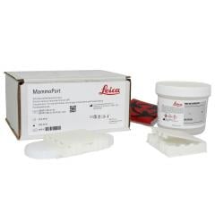 Leica Biosystems Launches MammoPort Specimen Containment and Transport System