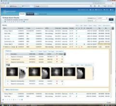 VNA With Advanced HIE Support 