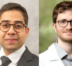 The American Roentgen Ray Society (ARRS) proudly recognizes Drs. Varney, Alves, Pasquini, and Srivastava, as well as their research, with the 2023 ARRS Resident/Fellow in Radiology Awards