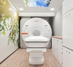 Mobile 1.5T system brings high-quality diagnostic imaging to offsite locations 