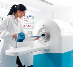 MR Solutions cryogen free preclinical MRI