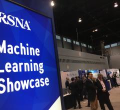There were more than 150 companies showing some version of artificial intelligence at RSNA, but very few have FDA cleared products for sale. One of the trends seen on the floor was a movement toward AI app stores where these start-up companies can offer their wares through a larger vendor and provide a single point of contracts and IT integration for hospitals. #RSNA2018 #RSNA18 #RSNA #artificialintelligence