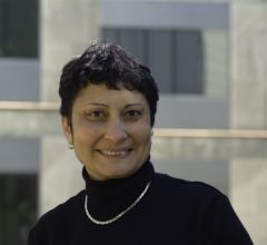 Magda El-Shenawee, University of Arkansas breast cancer research