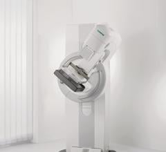Siemens, FDA clearance, Mammomat Fusion, mammography system