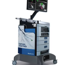 Medtronic has reported preliminary findings of the first and only head-to-head trial comparing standard-of-care CT-guided biopsy with electromagnetic navigation bronchoscopy (ENB) for the diagnosis of lung nodules.