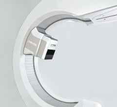 First Patient Treated on Mevion's S250i Proton Therapy System