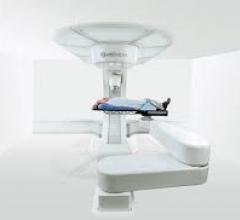 Mevion S250, proton therapy