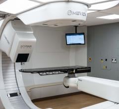 Mevion Achieves CE Mark for S250i Proton Therapy System
