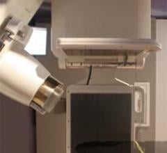 Mevion Medical Systems Funds S250 Deployment