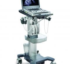 Mindray, M9 premium compact ultrasound system, Smart Doppler, RSNA 2015
