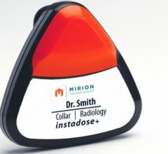 Mirion Technologies Introduces Instadose Radiation Dosimeter