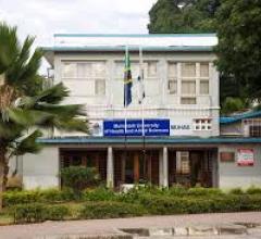 The Radiological Society of North America (RSNA) has announced that Muhimbili University of Health and Allied Sciences (MUHAS) in Tanzania will be the host location of a new Global Learning Center (GLC).