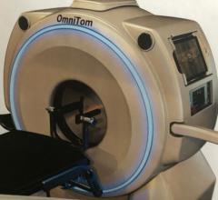 Introduced in 2018, the NeuroLogica OmniTom CT brings state-of-the-art 16-slice CT imaging to the patient bedside, operating room (OR) and other mobile clinical settings, raising the bar for mobile CT imaging