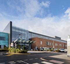 Northern Centre for Cancer Care (NCCC)