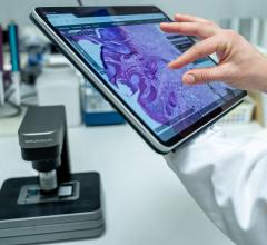 Virtual Pathology Helps Streamline Rapid On-Site Evaluations, Frozen Section Reviews 