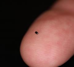 OmniVision Announces Guinness World Record for Smallest Image Sensor