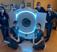 NeuroLogica’s next generation multi-slice, small bore, mobile OmniTom Elite, that delivers high-quality point-of-care CT imaging, is released for sale in the U.S.