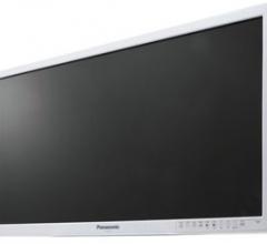 Panasonic Introduces 32-Inch Medical-Grade 3-D Monitor for the Surgical Suite