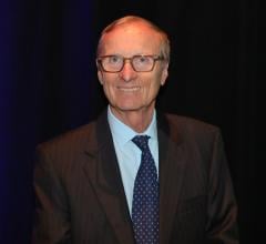 Dr. Costello will be recognized as the 2024 ARRS Gold Medalist during the opening ceremony of the ARRS Annual Meeting in Boston, MA.