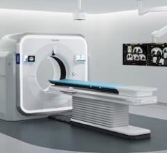 CT scanner, ECR, Philips