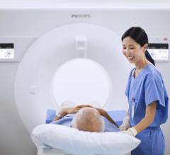 Philips Debuts IQon Elite Spectral CT Scanner at RSNA 2017