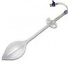 Endorectal Balloon Enables Repeatable Positioning During Radiation Therapy