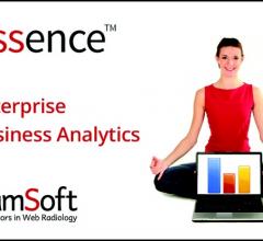 RamSoft Enhances PowerServer 6.0 with Essence Web-based Enterprise Business Intelligence Module