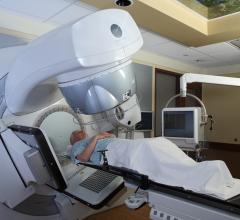 The global radiation therapy market is expected to reach $10.11 billion in 2024, witnessing growth at a CAGR of 3.38%, over the period 2020-2024.