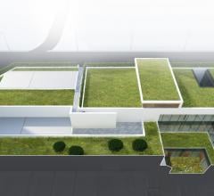 Work Starts on Belgium's First Proton Therapy Center