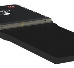Qfix kVue One Proton Couch Top Validated by Mevion Medical Systems