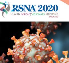 The Radiological Society of North America (RSNA) announced today that its 106th Scientific Assembly and Annual Meeting, previously scheduled to be held Nov. 29 – Dec. 4, 2020, at McCormick Place in Chicago, will be held as an all-virtual event Nov. 29 – Dec. 5.