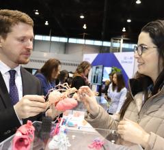 The Radiological Society of North America (RSNA) today announced that more than 19,000 attendees are registered to attend the Society’s 107th Scientific Assembly and Annual Meeting (RSNA 2021) at McCormick Place in Chicago (Nov. 28-Dec. 2), with another 4,000 registered to attend virtually.