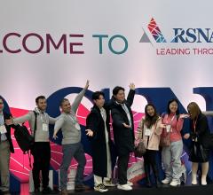RSNA23 kicked off on Nov. 26, welcoming attendees and exhibitors back to another year of showcasing new trends and technology in the field of radiology.