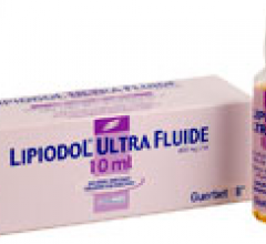 FDA Approves Lipiodol (Ethiodized Oil) to Image Tumors in Adults With Known Hepatocellular Carcinoma