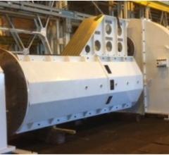 Protom International, Radiance 330, proton therapy system, MGH, Massachusetts General Hospital, installation