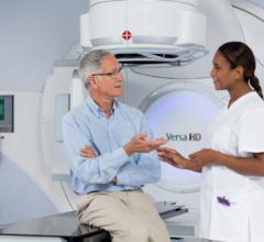 high-risk prostate cancer, radiation therapy, high volume facilities, Brigham and Women's Hospital study