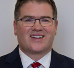 Ryan Duhn, MD, President, ARS