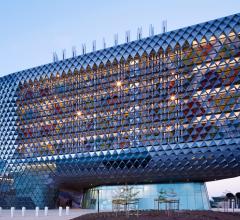 SAHMRI, proton therapy unit, South Australia, first in Southern Hemisphere