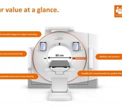 The U.S. Food and Drug Administration (FDA) has cleared the SOMATOM go.Sim and SOMATOM go.Open Pro – two computed tomography (CT) systems from Siemens Healthineers that are dedicated for radiation therapy (RT) planning #RSNA19