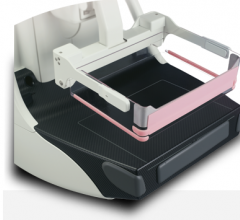 fujifilm aspire comfort paddle rsna 2013 women's health mammography systems