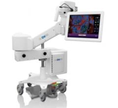 DySIS Medical, DySIS Advanced Cervical Imaging System, cancer, women's health