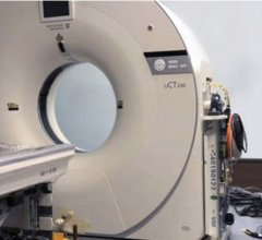 United Imaging sends CT scanners to China to help fight the Coronavirus epidemic