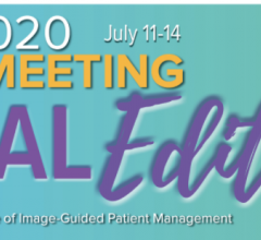 The Society of Nuclear Medicine and Molecular Imaging's 2020 annual meeting has been reimagined, and is now the SNMMI 2020 Annual Meeting — Virtual Edition