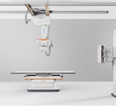 During the virtual 106th Scientific Assembly and Annual Meeting of the Radiological Society of North America (RSNA), Nov. 29 to Dec. 5, Siemens Healthineers debuts the MULTIX Impact C,¹ a new ceiling-mounted digital radiography (DR) system.