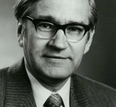 Richard Ernst was considered the father of nuclear magnetic resonance imaging (MRI)