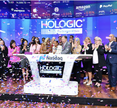 Hologic, Inc., an innovative medical technology company primarily focused on improving women’s health, announced today that CEO Steve MacMillan will ring the Nasdaq opening bell on October 4 to mark the beginning of Breast Cancer Awareness Month.