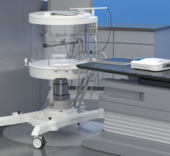 Sun Nuclear Corporation, a wholly-owned subsidiary of Mirion Technologies, Inc., today announced the release of the SunSCAN 3D cylindrical water scanning system for linear accelerator (linac) commissioning, beam scanning and annual Quality Assurance (QA) in Radiation Therapy. 