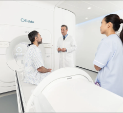 Users of Elekta Unity, the world’s first and only high-field magnetic resonance linear accelerator MR-Linac, continue to make great strides in their clinical and technical research harnessing the groundbreaking treatment platform 