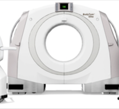NeuroLogica has received the European Union CE marking via compliance with the new EU Medical Device Regulation for its Elite Mobile Computed Tomography systems. (Photo: Business Wire)